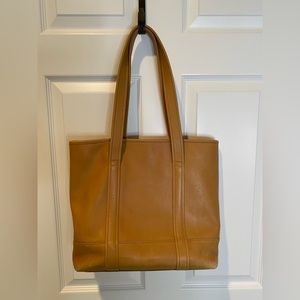 Coach Tote Bag
